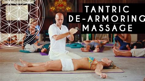 Tantric massage Sexual massage Aibonito